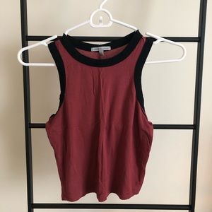 Charlotte Russe S Crop Top